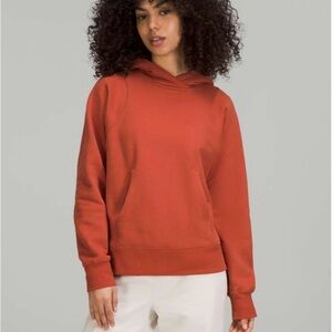 Lululemon Loungeful Hoodie